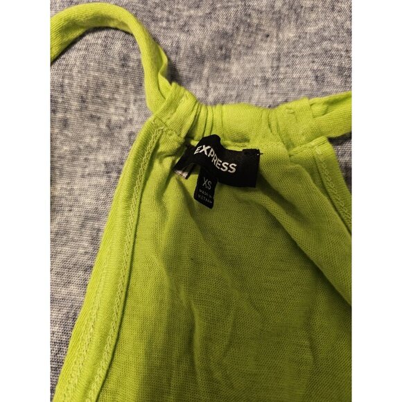 Women's Tank Top Lot Of 10 Express & American Eagle XS - Medium EUC - Picture 9 of 16